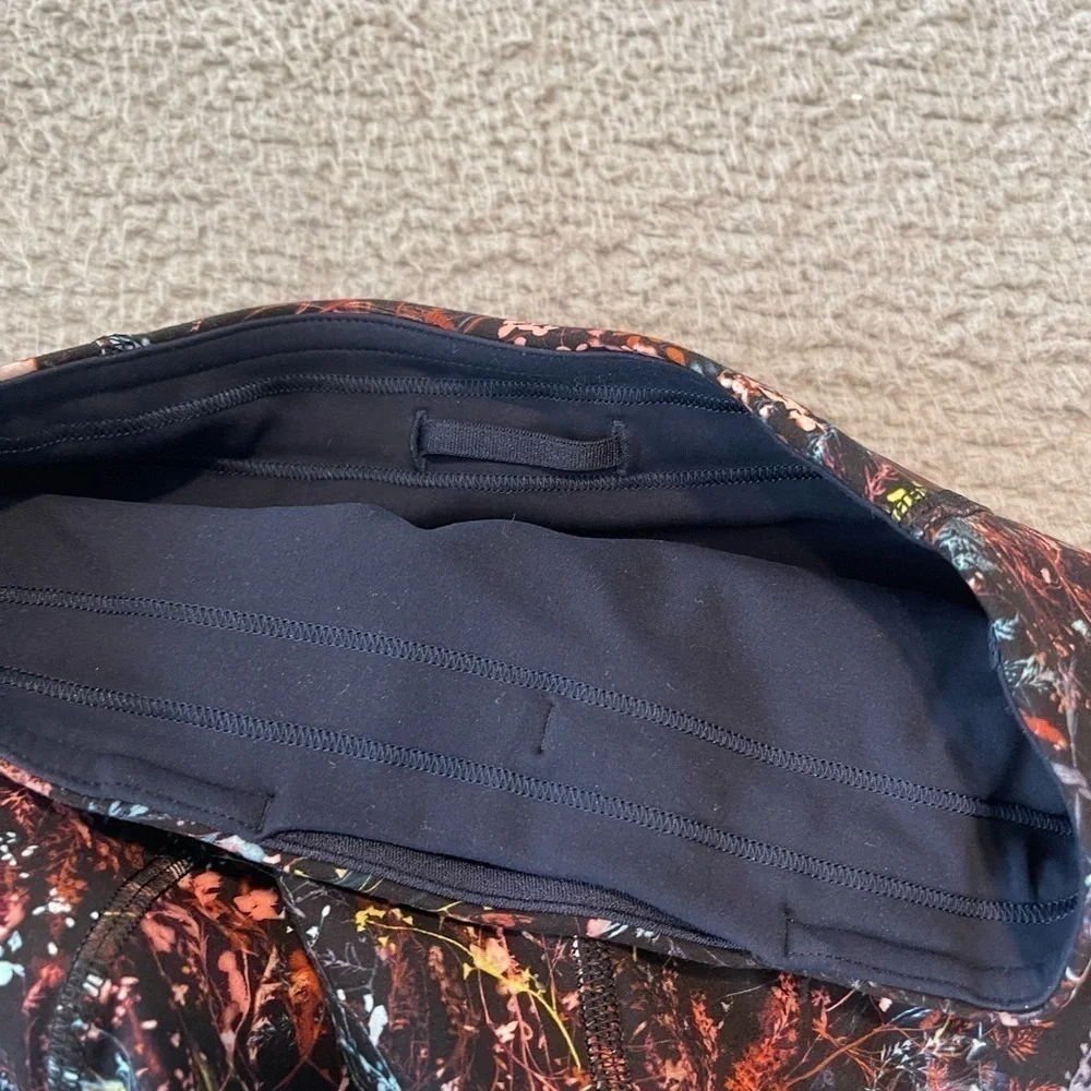 Lululemon Women's Size 2 Invigorate High-Rise Tight 25